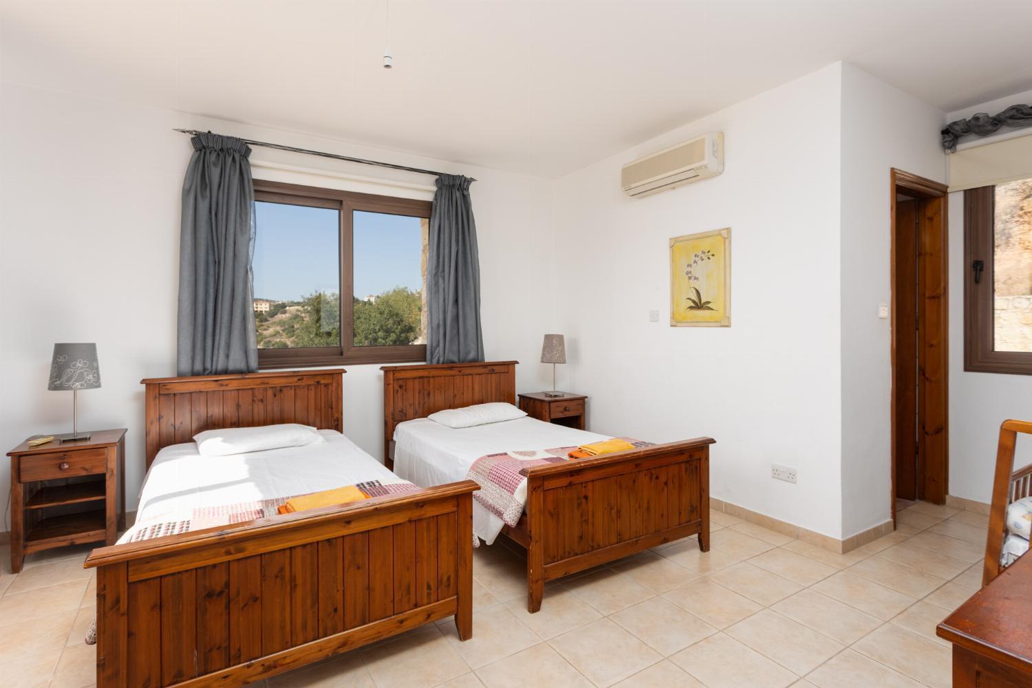 Villa Heaven Полис Экстерьер фото