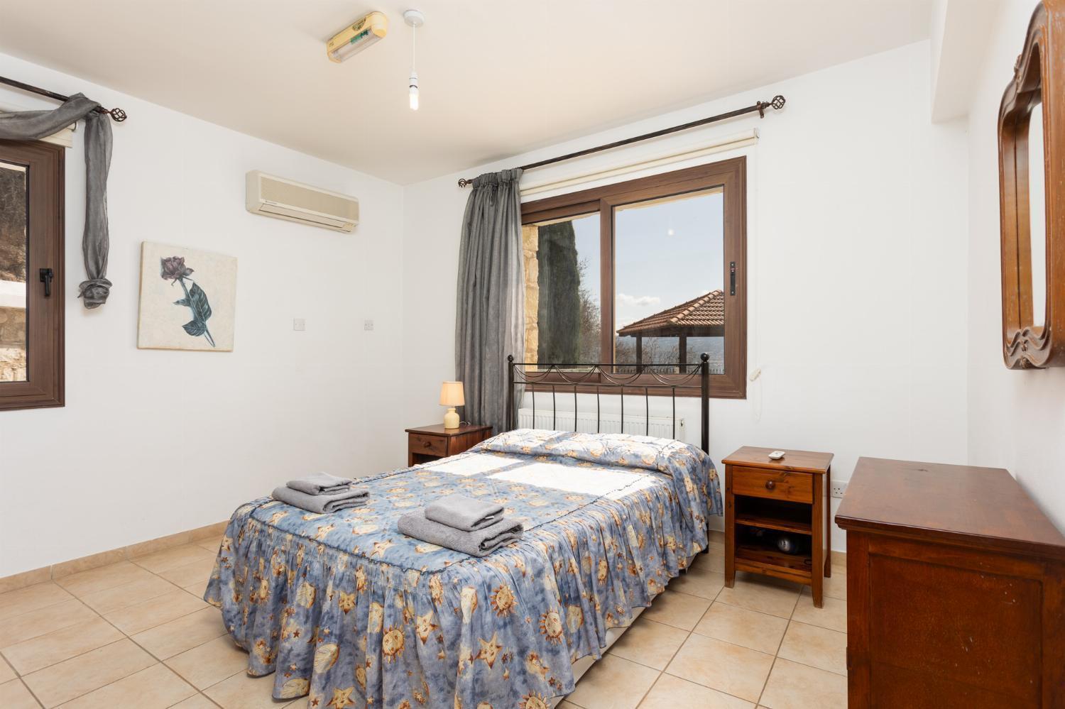 Villa Heaven Полис Экстерьер фото