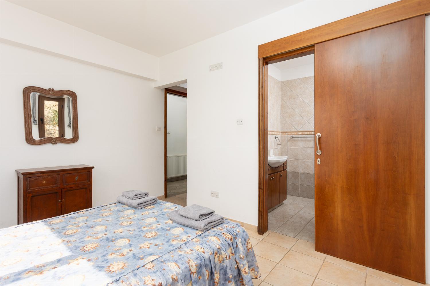 Villa Heaven Полис Экстерьер фото