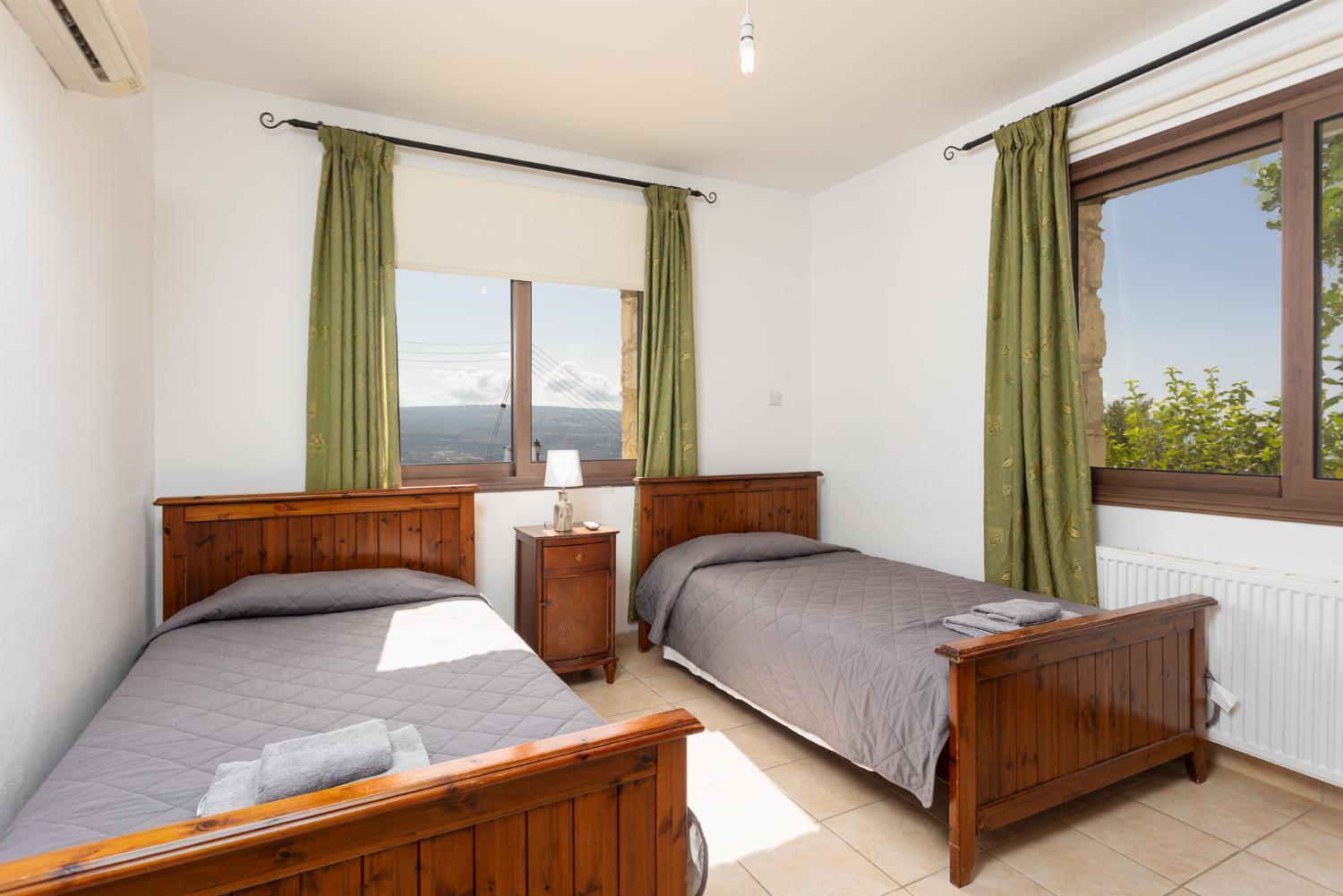 Villa Heaven Полис Экстерьер фото