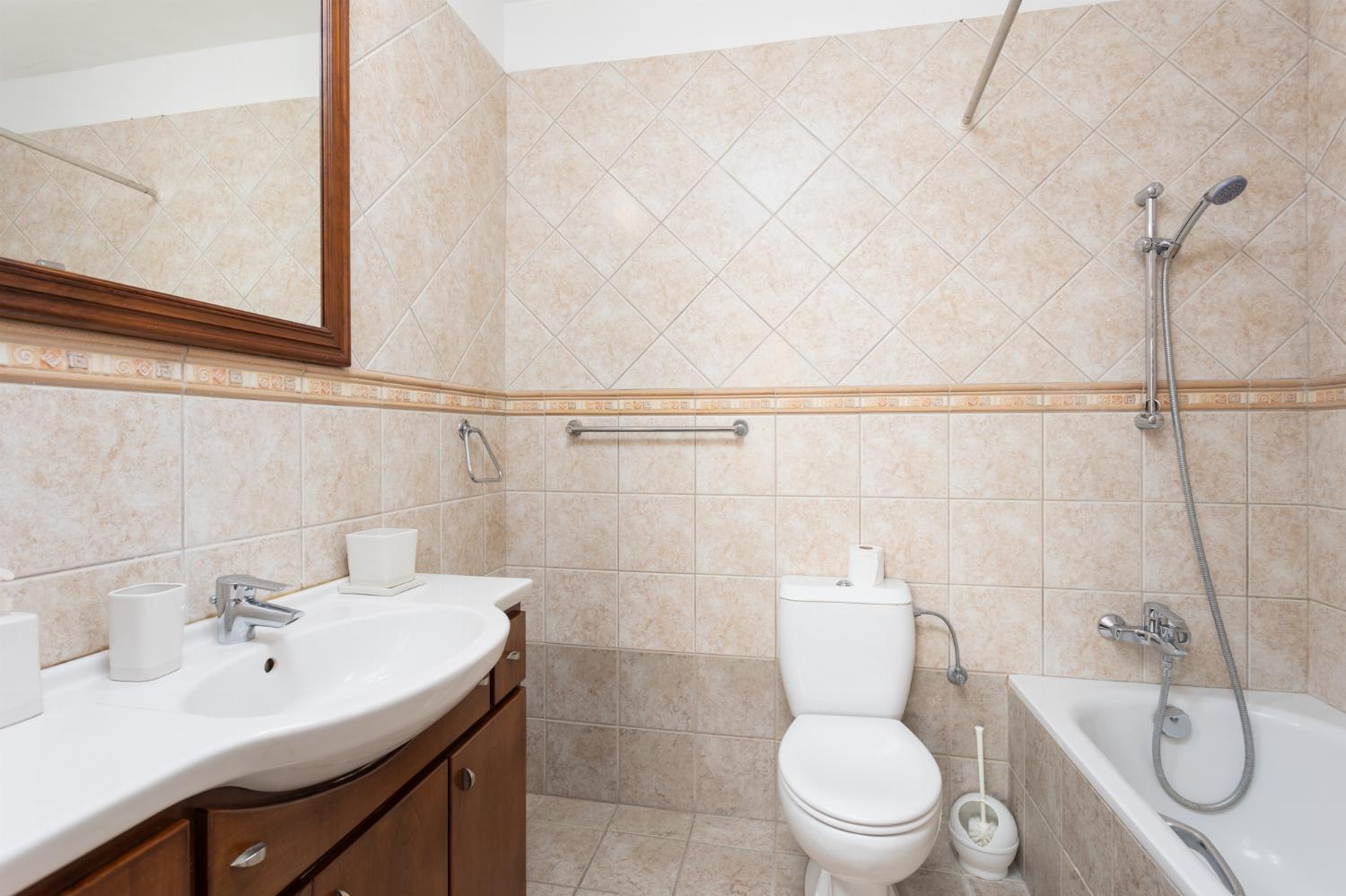Villa Heaven Полис Экстерьер фото