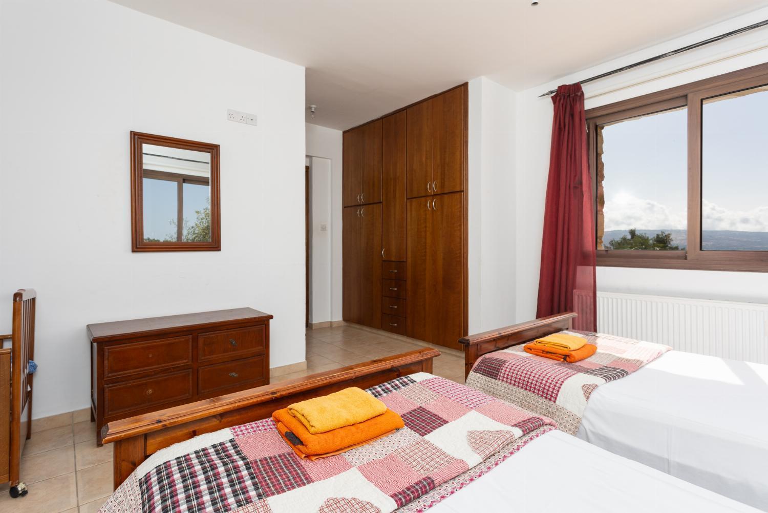 Villa Heaven Полис Экстерьер фото