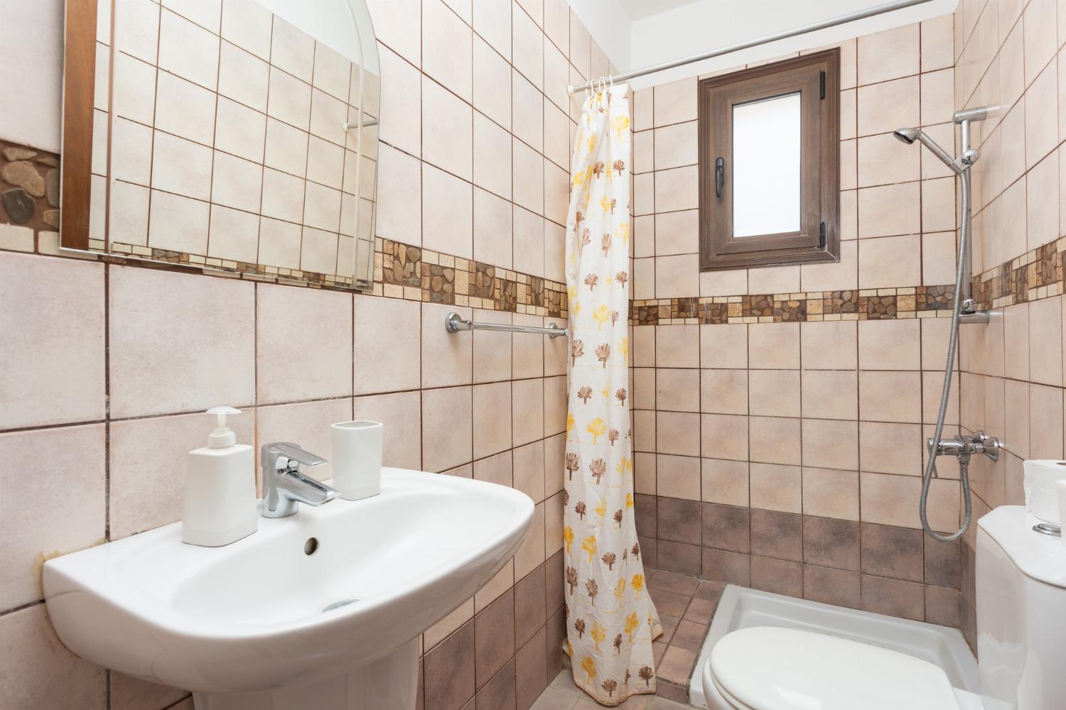 Villa Heaven Полис Экстерьер фото